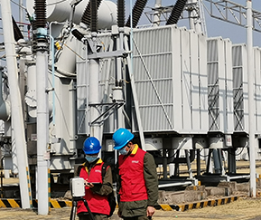 宝鸡倾斜摄影技术在基础设施监测中如何发挥作用？